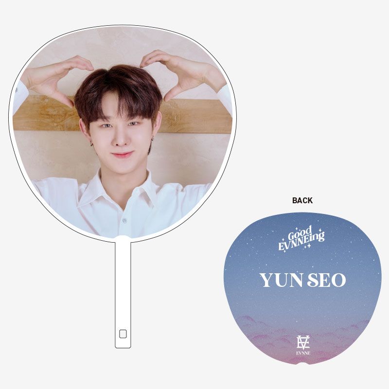 商品一覧ページ | Artist Goods Store | EVNNE OFFICIAL SHOP